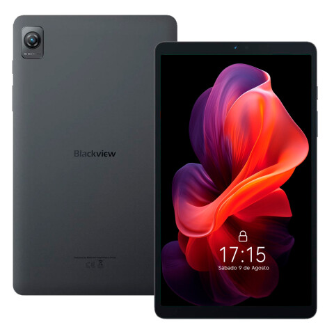 Tablet Blackview Tab 60 4gb/128gb GRIS
