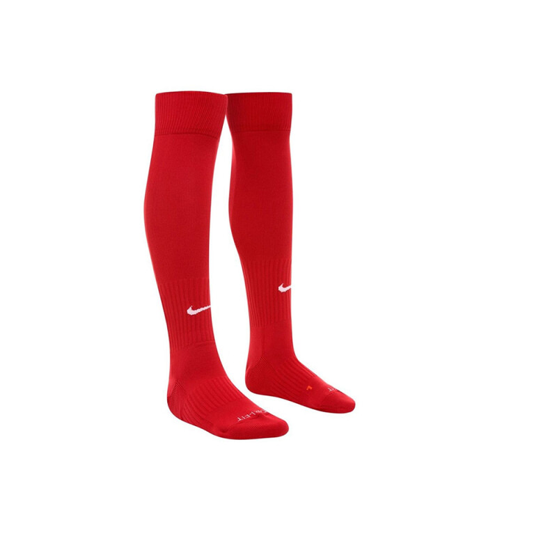 MEDIAS NIKE CLASSIC ACADEMY DRI-FIT Red