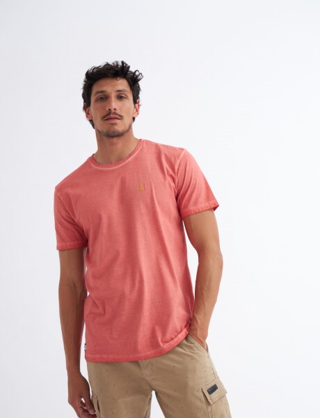 Remera Tate Tomate