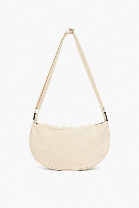 Cartera Lorie Beige