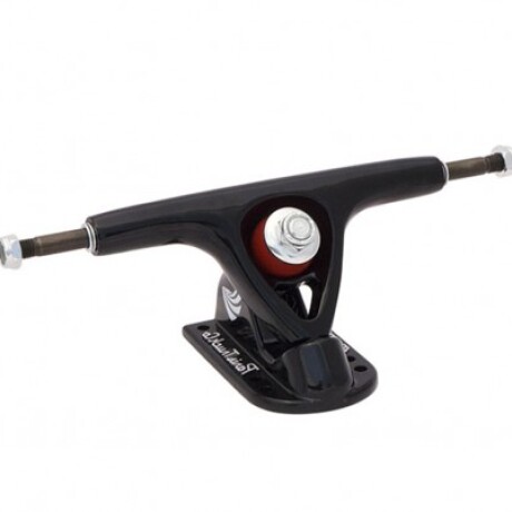 Trucks de Longboard Paris Black 50° - 180 mm Trucks de Longboard Paris Black 50° - 180 mm