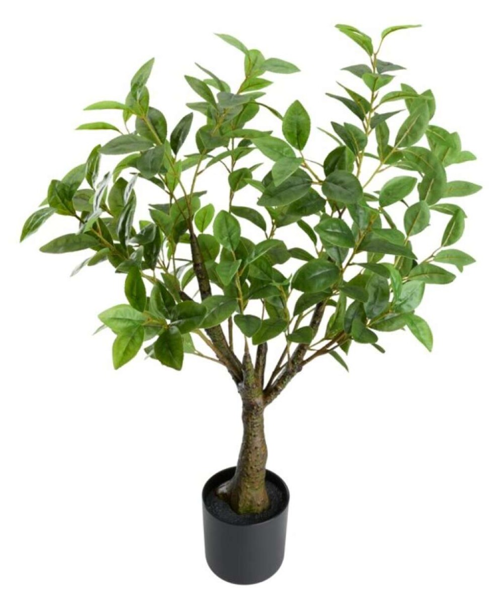 Planta artificial GRANSANGER 95 cm verde - Verde 