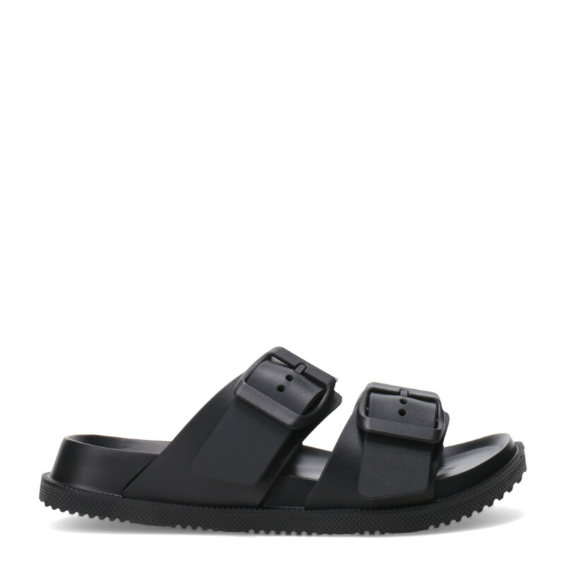 Sandalias de Niño Croco Kids Tom Negro
