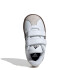 Championes de Niños Adidas Vl Court 3.0 Cf Blanco