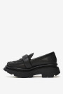 MOCASIN CRUNCH ANANA Negro