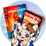 Juegos de Mesa