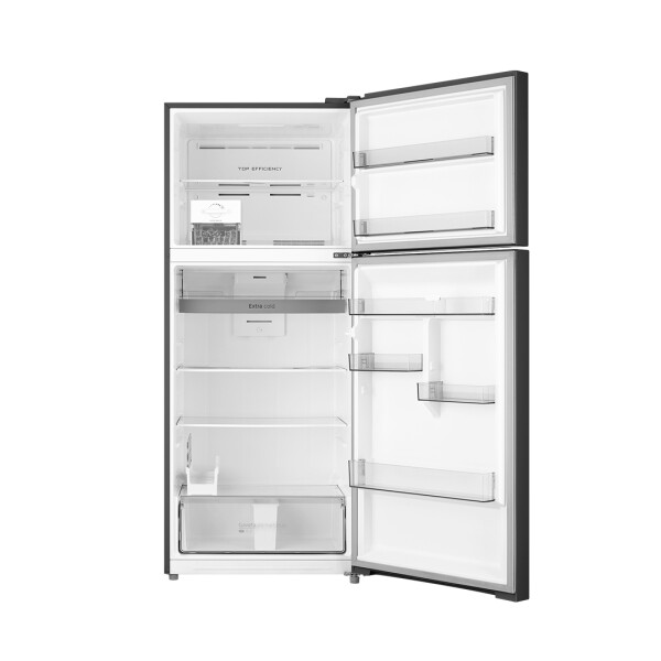 Heladera Black Inverter 505L Midea MDRT612MTFDXINV Heladera Black Inverter 505L Midea MDRT612MTFDXINV