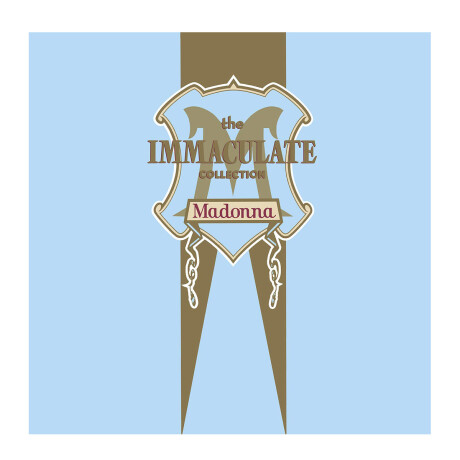(c) Madonna - The Inmaculate Collection (arg) - Cd (c) Madonna - The Inmaculate Collection (arg) - Cd