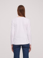Remera Giorgia Blanco