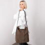Cartera Loria Studio Bucket Vison 0