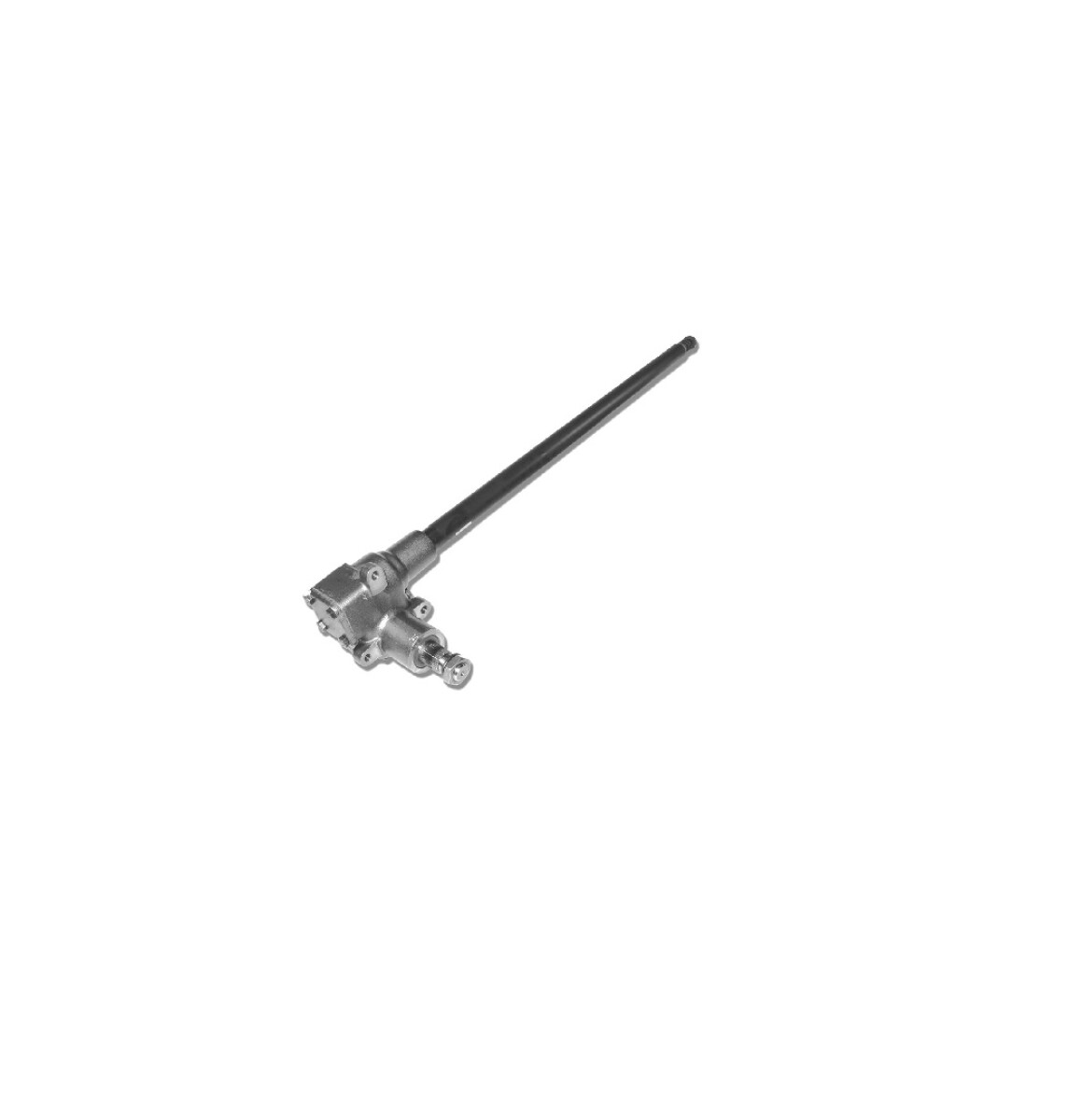 CAJA DIRECCION KOMBI 1600 85/94 (ESTRIADO) 