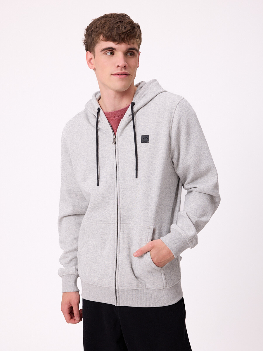 CANGURO C/C TARANISW26 RUSTY - Gris Claro 