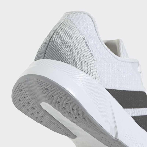Championes Adidas Duramo RC2 Blanco
