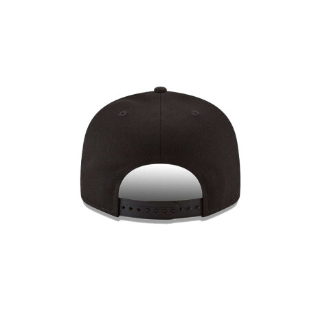 Gorra MLB Unisex Negro