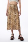 SKIRT Camel