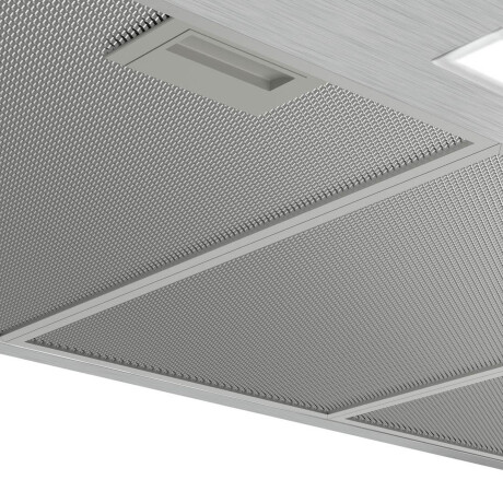 CAMPANA DE PARED BOSCH 3-POTENCIAS DWB96BC50 PLANA 90CM