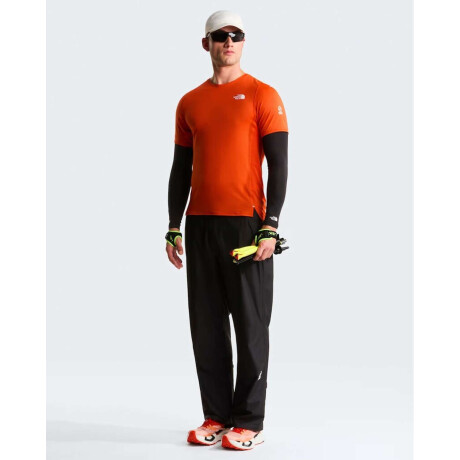 Mangas De Protección Solar Dipsea Tnf Black