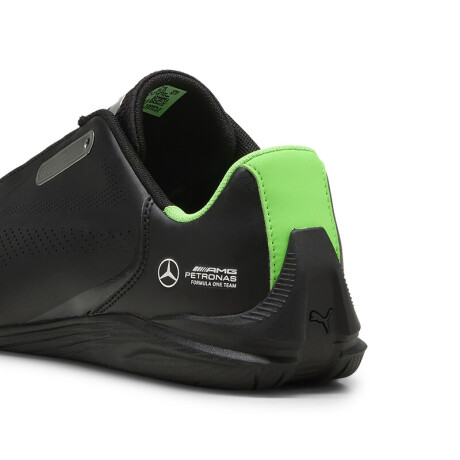 MAPF1 Drift Cat Decima 2.0 30843001 Negro