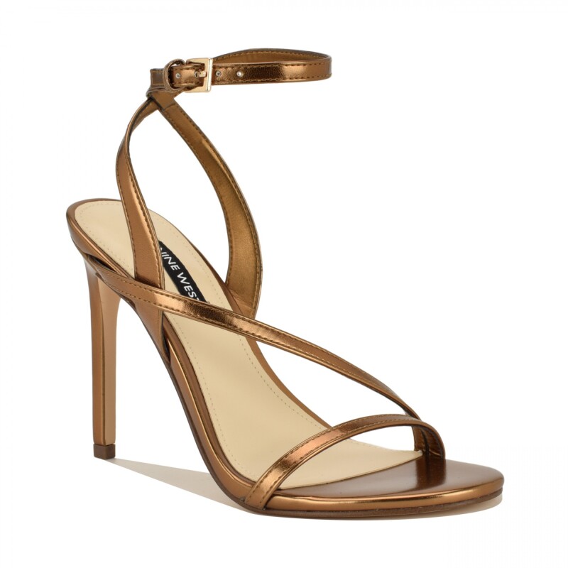 Sandals Miorla3 Gold 01
