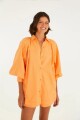 CAMISA Naranja