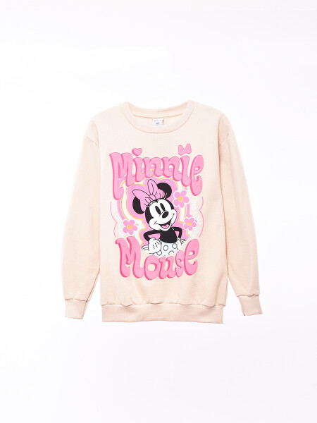 BUZO MINNIE SPRING ARENA
