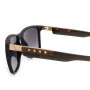 Lentes De Sol Playstation - The Last Of Us Cuadrado Gradiente/Negro