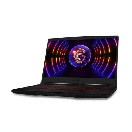 Notebook MSI GF63 Thin 15.6' FHD 1TB SSD / 8GB I5-12450H RTX2050 W11 Notebook MSI GF63 Thin 15.6' FHD 1TB SSD / 8GB I5-12450H RTX2050 W11