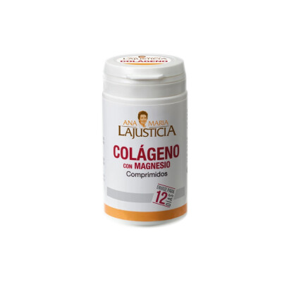 Colageno con Magnesio x75 Ana Maria La Justicia Colageno C/magnesio X 75 Amj