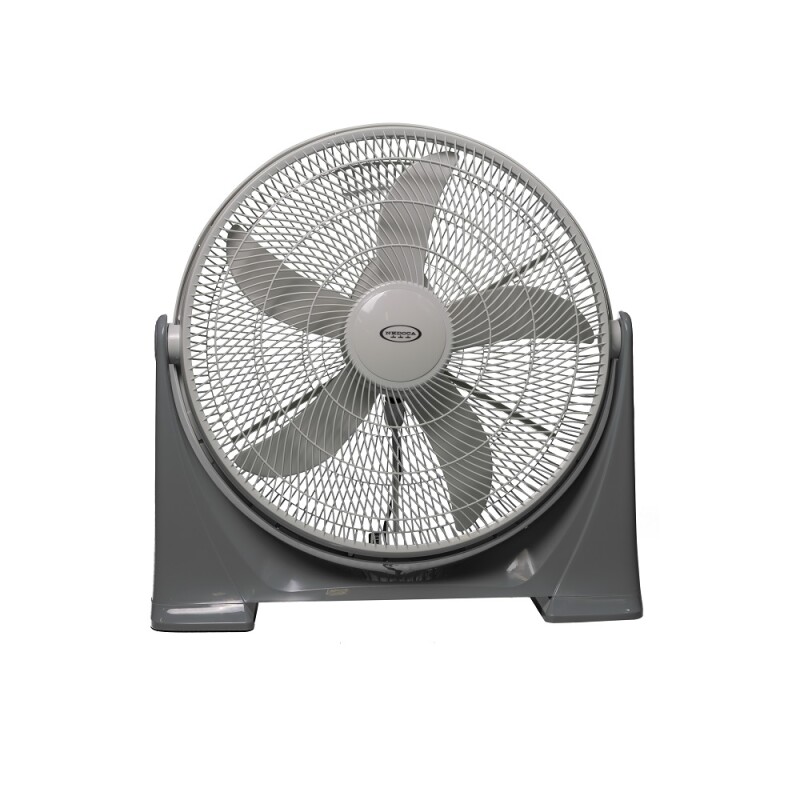 ABANICO NEDOCA, 18" PULGADAS, 2 EN 1 PARED-PISO 001