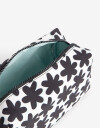 Porta Cosméticos Nylon Portacosméticos Special Price - Estampado Flores