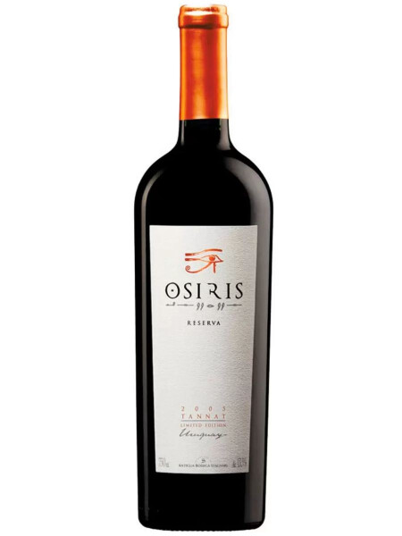 Osiris Tannat Osiris Tannat