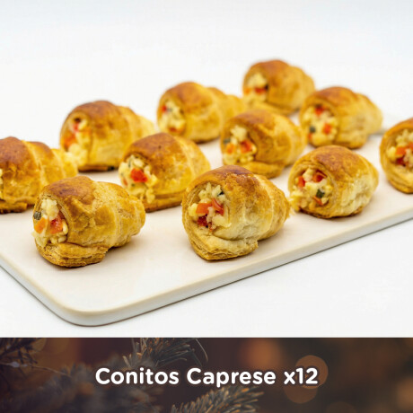 12 Conitos Caprese 000