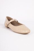 BALERINA SEAWEED Beige