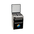 COCINA COMBINADA (CENXDH6413I) INOX. Cocina Combinada (cenxdh6413i) Inox.