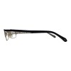 VALERIA MAZZA 3576 5216 COL001 - Adulto - Negro negrocombinado