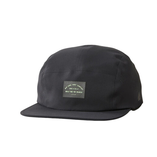 Gorro Rip Curl Vaporcool Marathon Adj - Negro Gorro Rip Curl Vaporcool Marathon Adj - Negro
