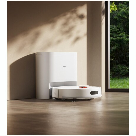 Aspiradora Y Trapeadora Robot XIAOMI H40 10.000 Pa Con Base De Carga Aspiradora Y Trapeadora Robot XIAOMI H40 10.000 Pa Con Base De Carga