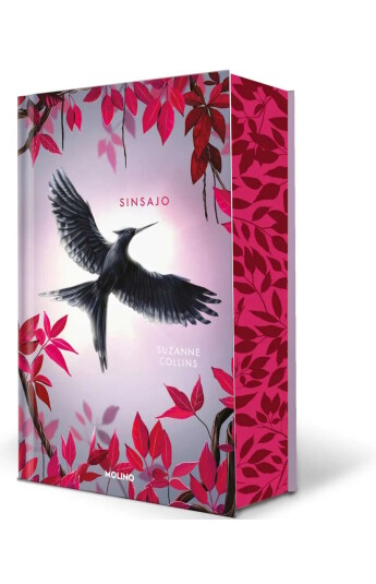 Sinsajo. Edición especial Sinsajo. Edición especial