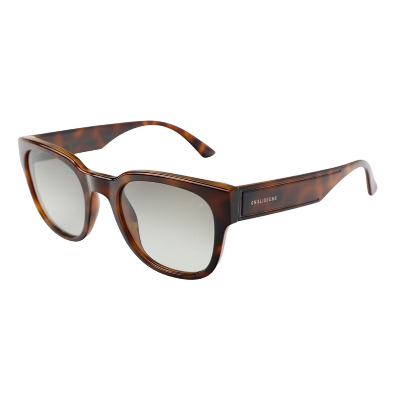 Lentes de Sol Chilli Beans Osaka Animal Print