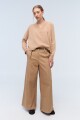 Sweater Palermo Beige Medio