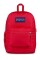 MOCHILA CROSS TOWN PLUS RED TAPE