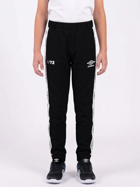 Pantalón Taped Zip Umbro Junior 002