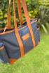 Mommy´s Bag Sport Azul Marino