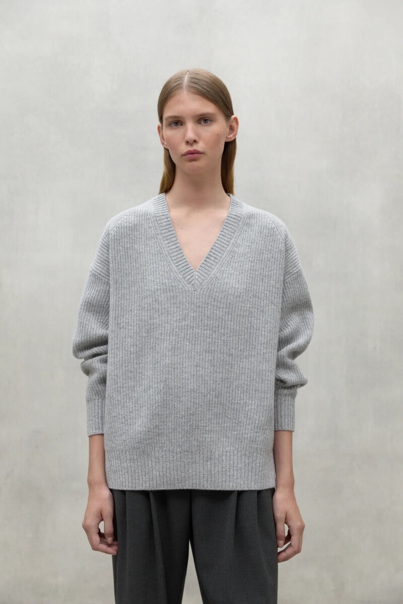 SWEATER TEJIDO AZALEAALF 