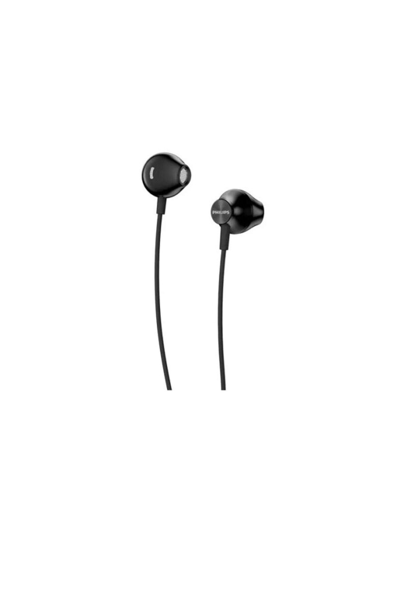 Auriculares Philips - 1M De Longitud 