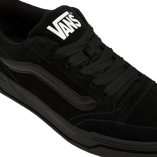 Championes Vans Hylane - Negro Championes Vans Hylane - Negro