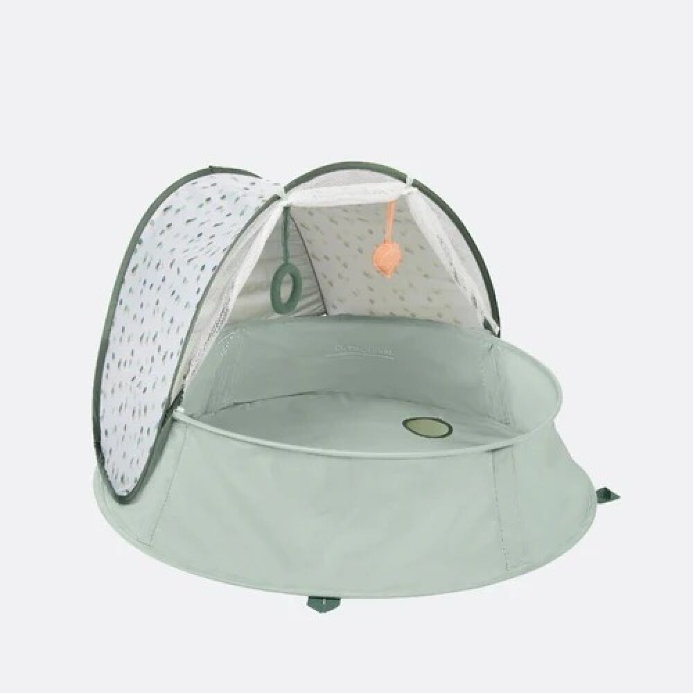 Carpa piscina con filtro UV aquani babymoov Carpa piscina con filtro UV aquani babymoov