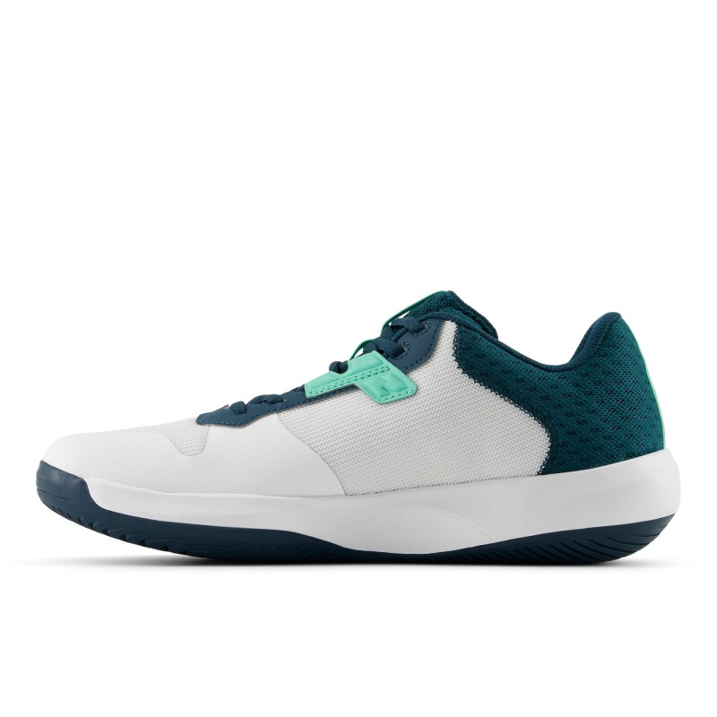 Championes New Balance de Hombre - 696 - M6962Z6 WHITE