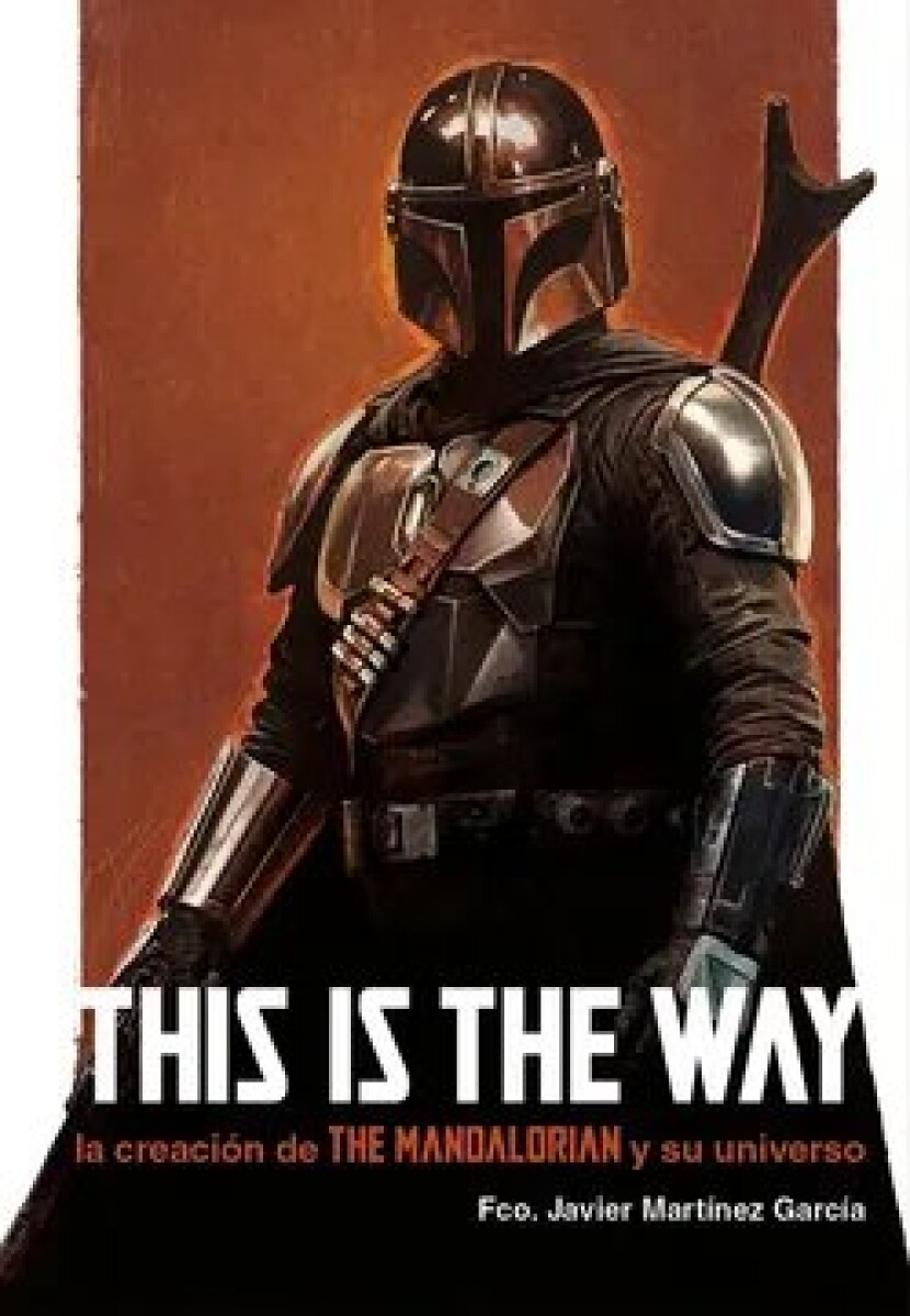 THIS IS THE WAY 