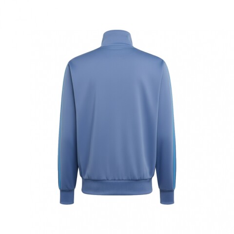CAMPERA adidas FIREBIRD Light Blue